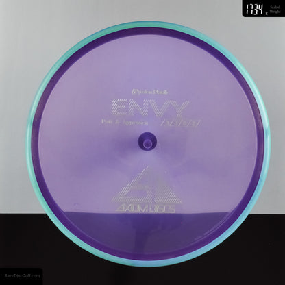 Axiom Envy - Proton