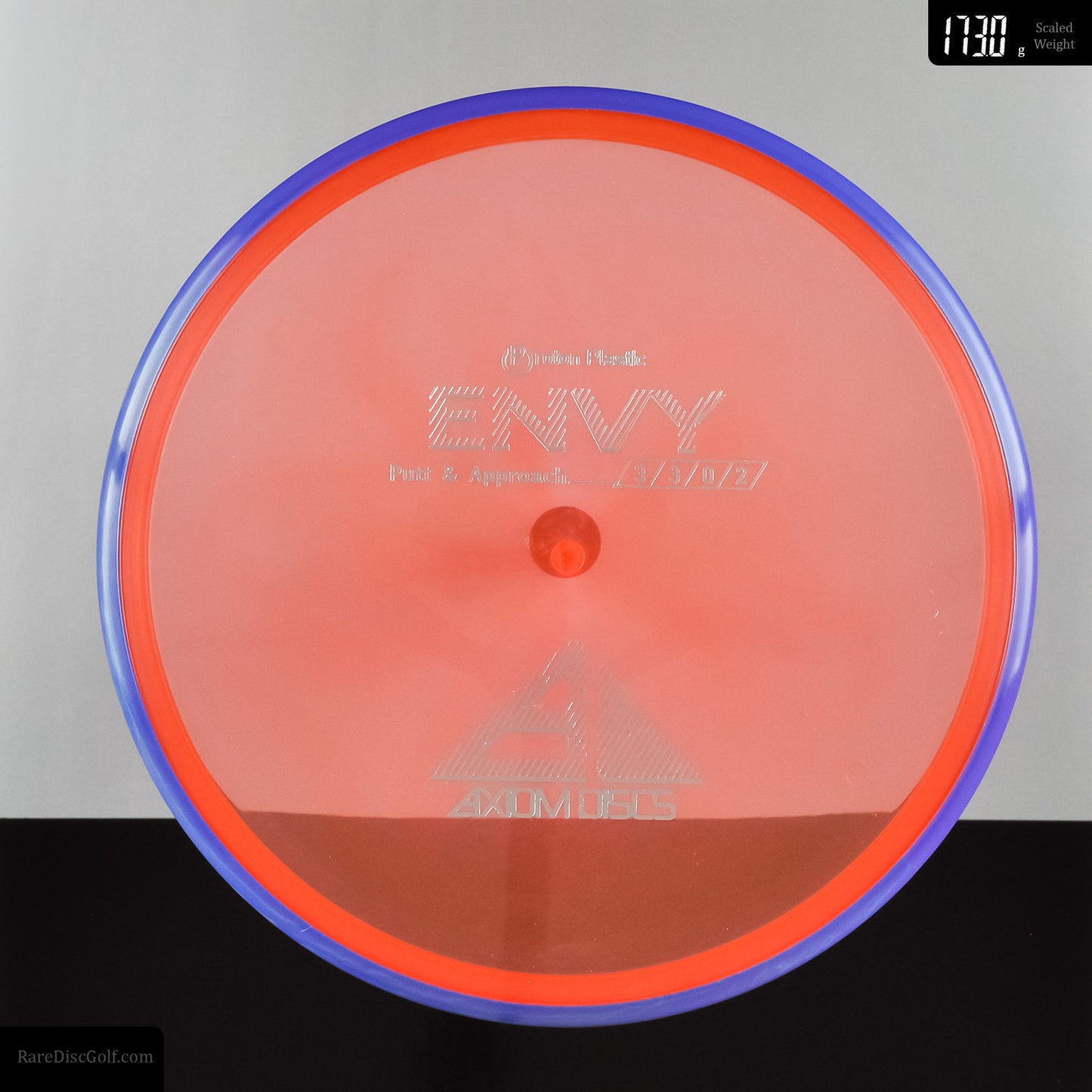 Axiom Envy - Proton