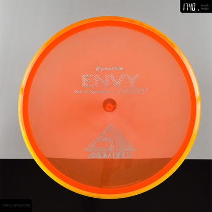 Axiom Envy - Proton