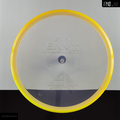 Axiom Envy - Proton