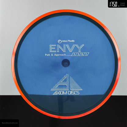 Axiom Envy - Proton