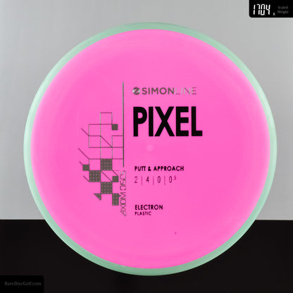 Axiom Pixel - Electron
