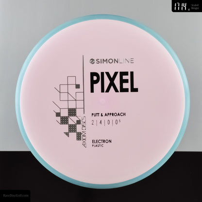Axiom Pixel - Electron