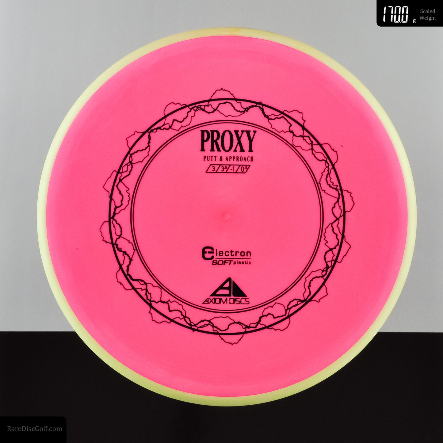 Axiom Proxy - Electron Soft