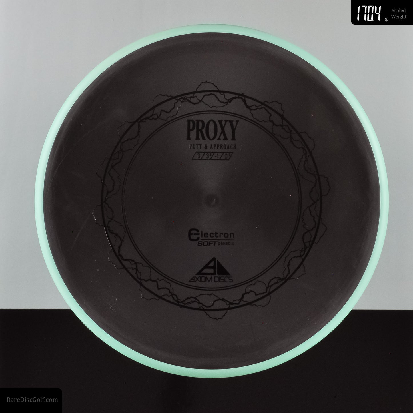Axiom Proxy - Electron Soft
