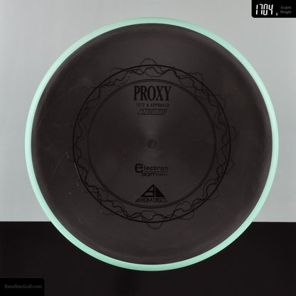 Axiom Proxy - Electron Soft