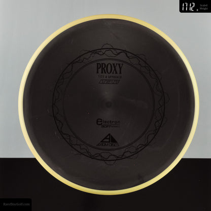 Axiom Proxy - Electron Soft