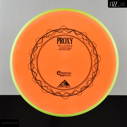 Axiom Proxy - Electron Soft