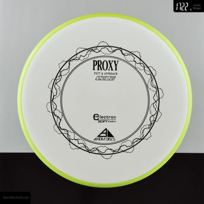 Axiom Proxy - Electron Soft