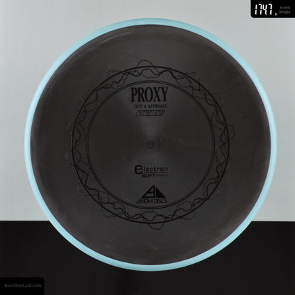 Axiom Proxy - Electron Soft
