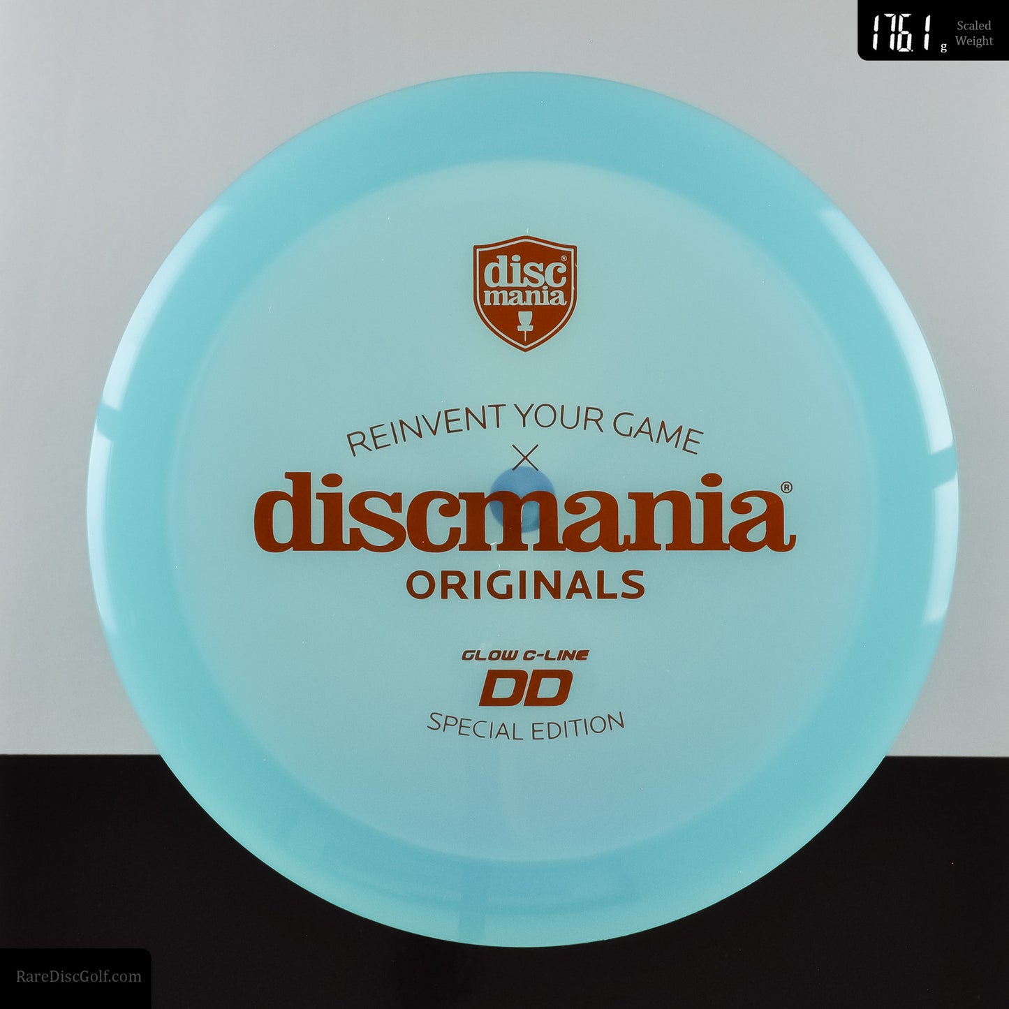 Discmania DD - C-Line Glow