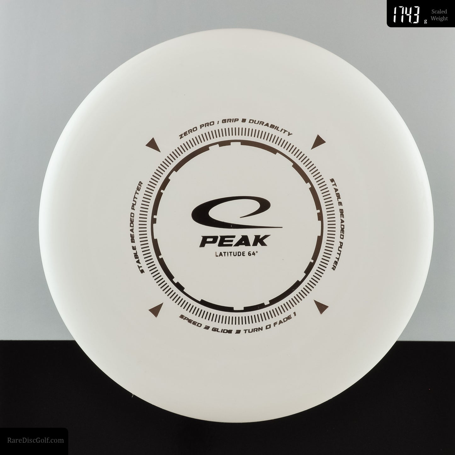Latitude 64 Peak - Zero Pro