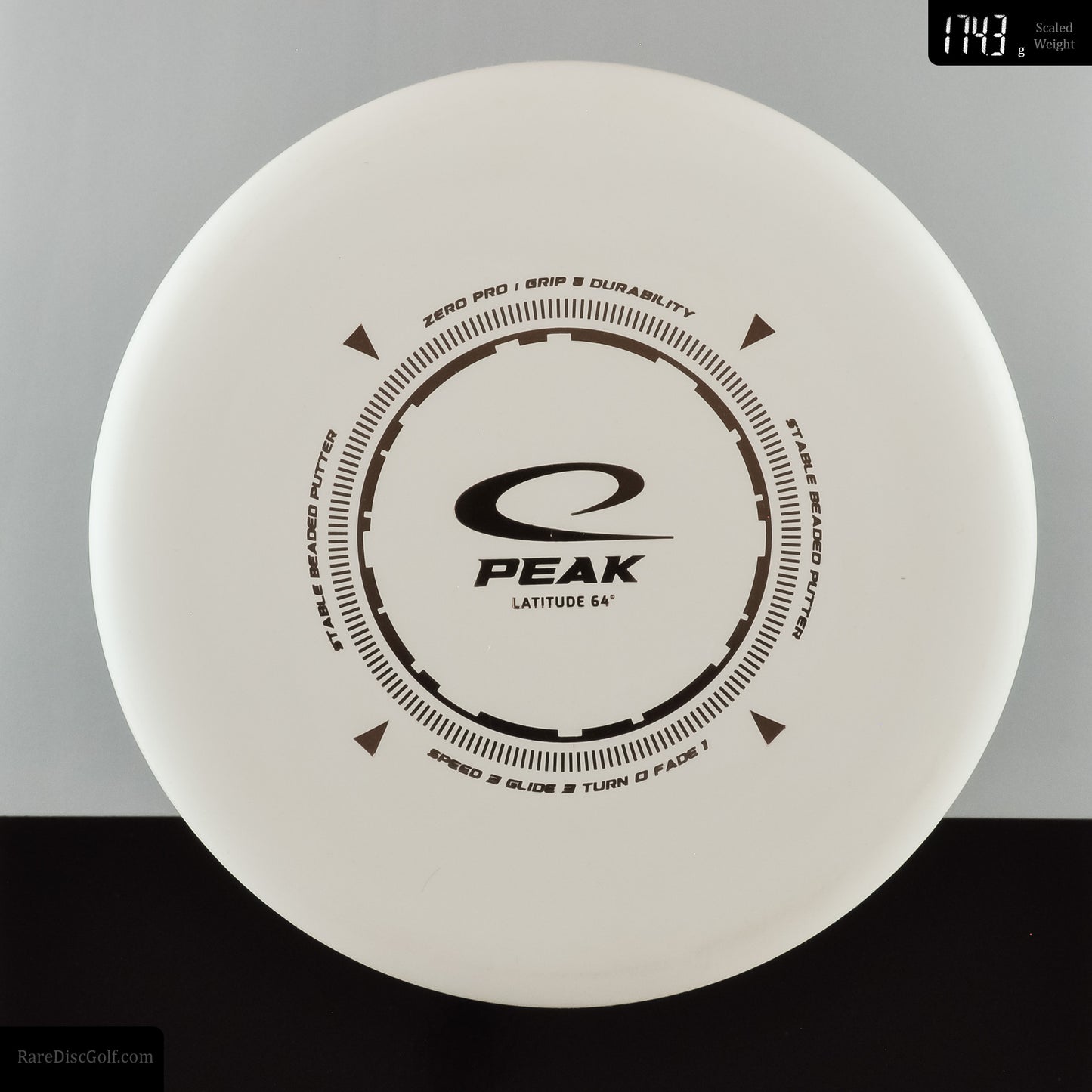 Latitude 64 Peak - Zero Pro
