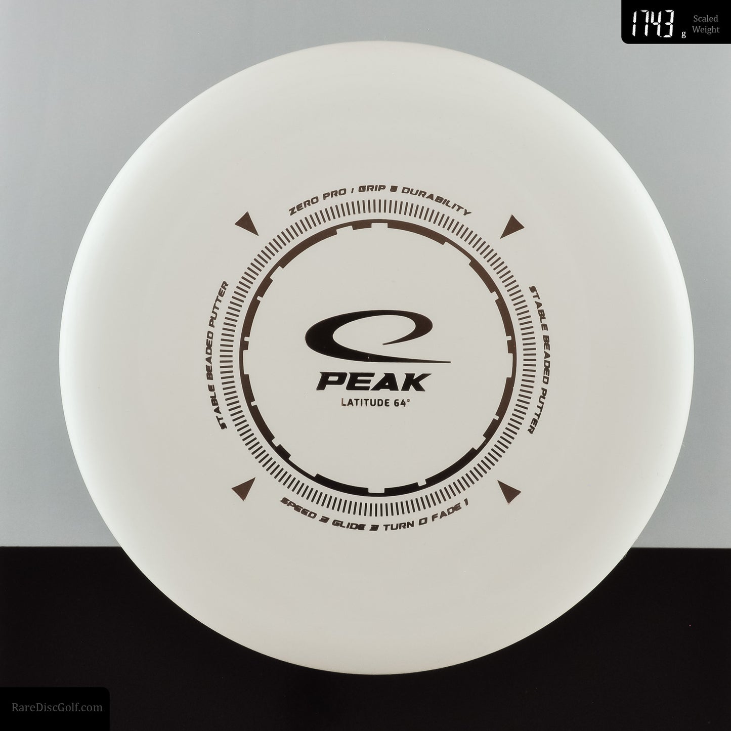 Latitude 64 Peak - Zero Pro