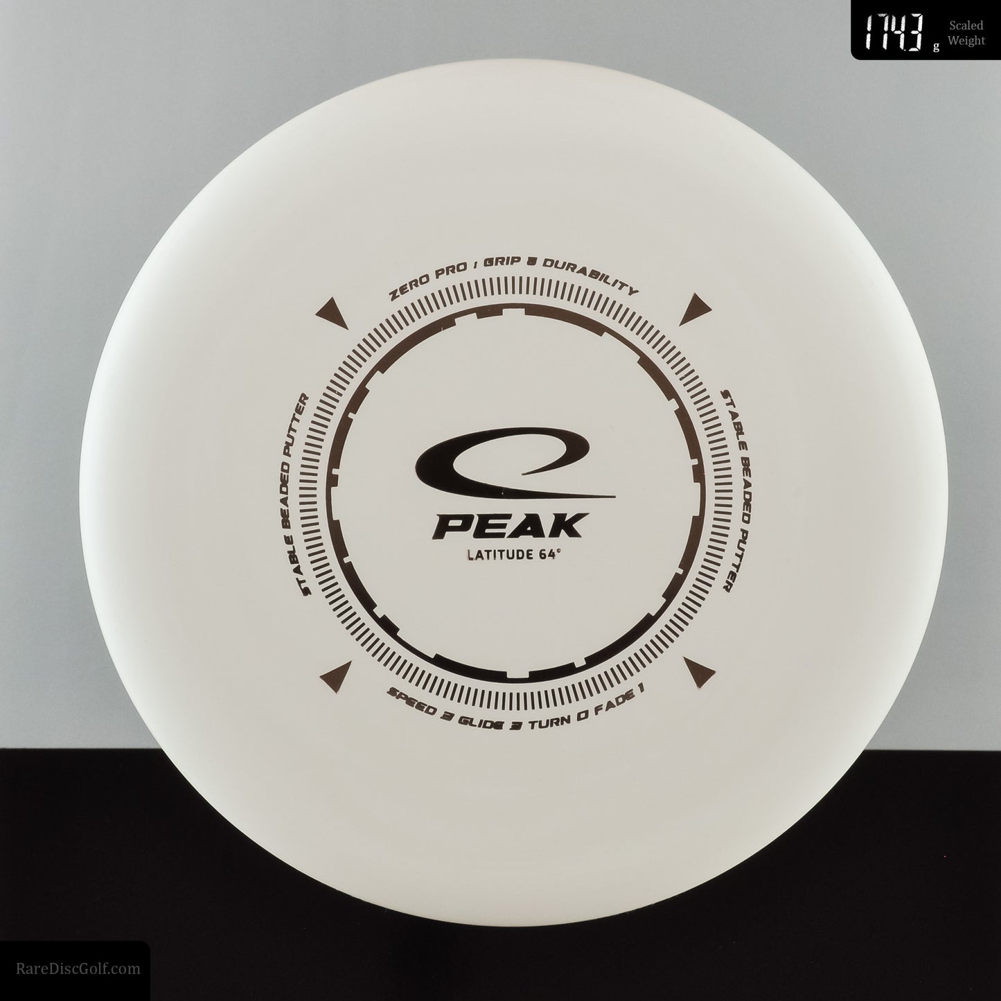 Latitude 64 Peak - Zero Pro