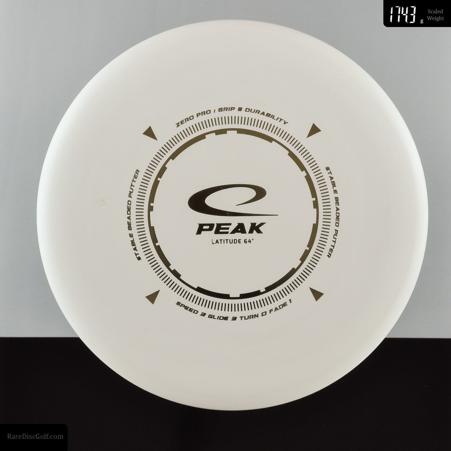 Latitude 64 Peak - Zero Pro