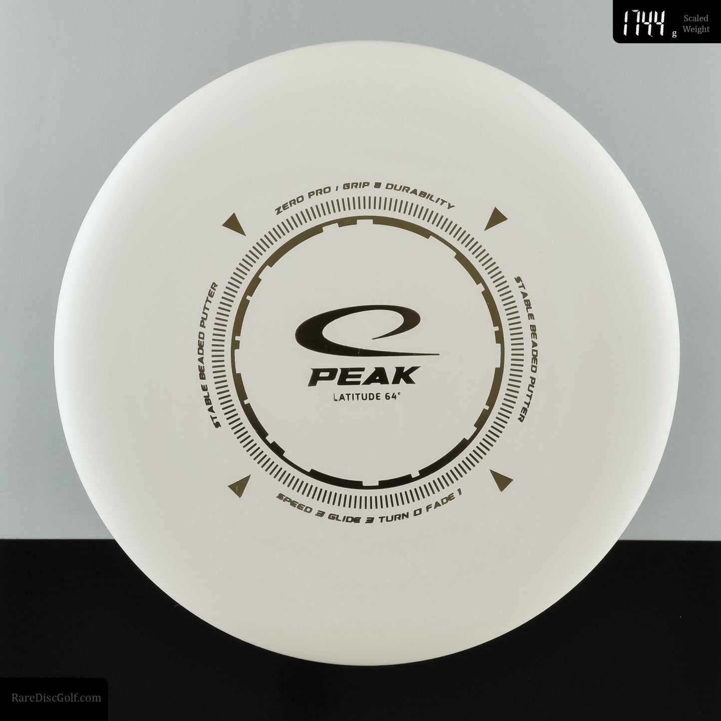 Latitude 64 Peak - Zero Pro