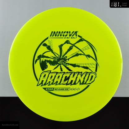 Innova Arachnid - Star