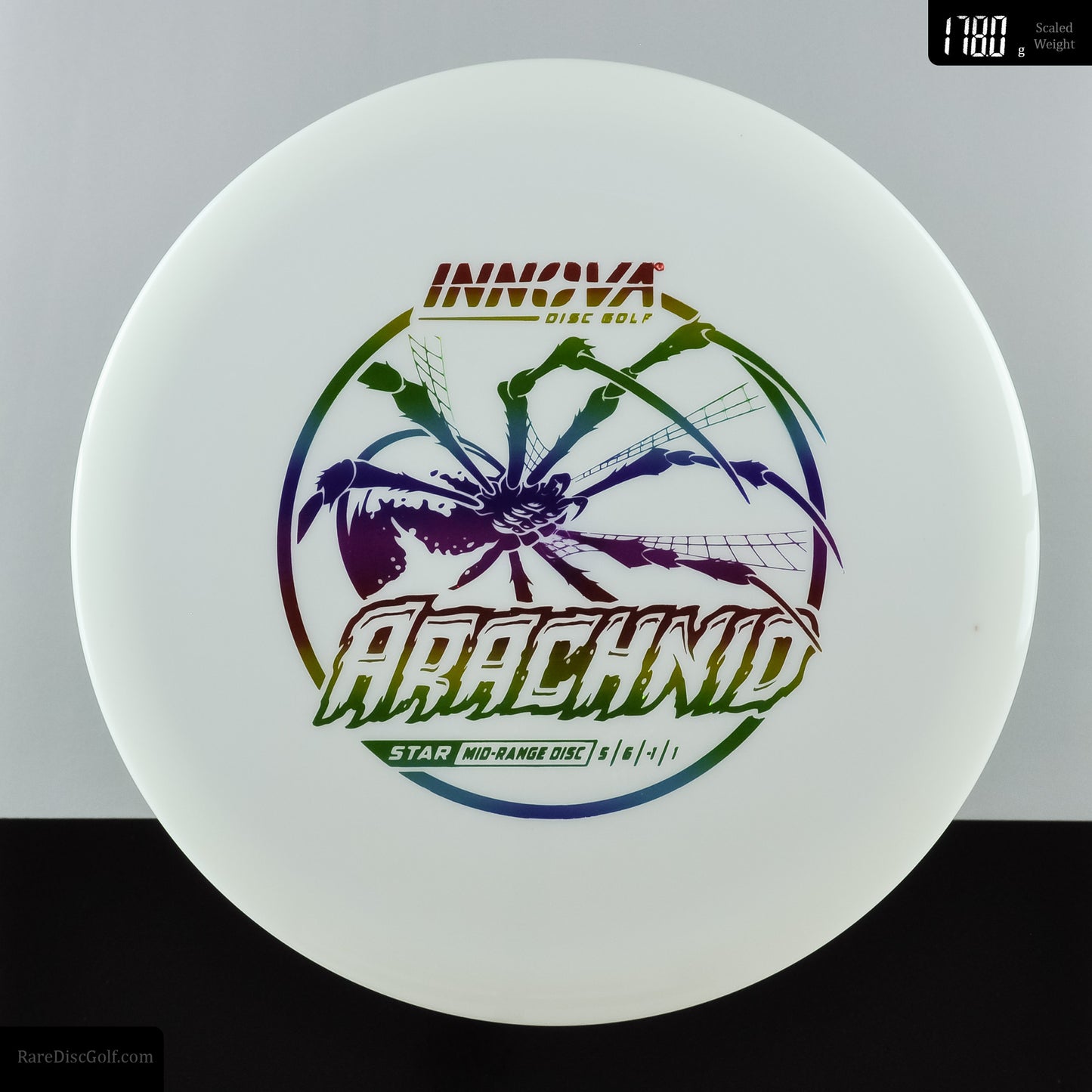 Innova Arachnid - Star