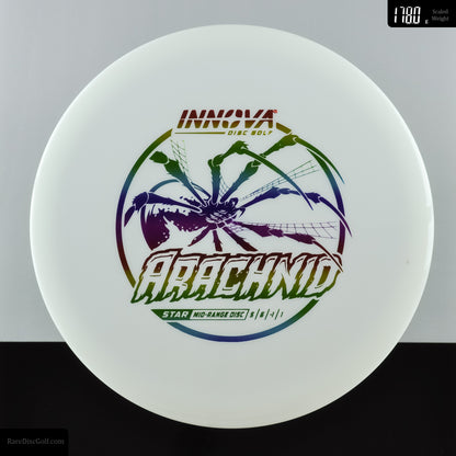 Innova Arachnid - Star