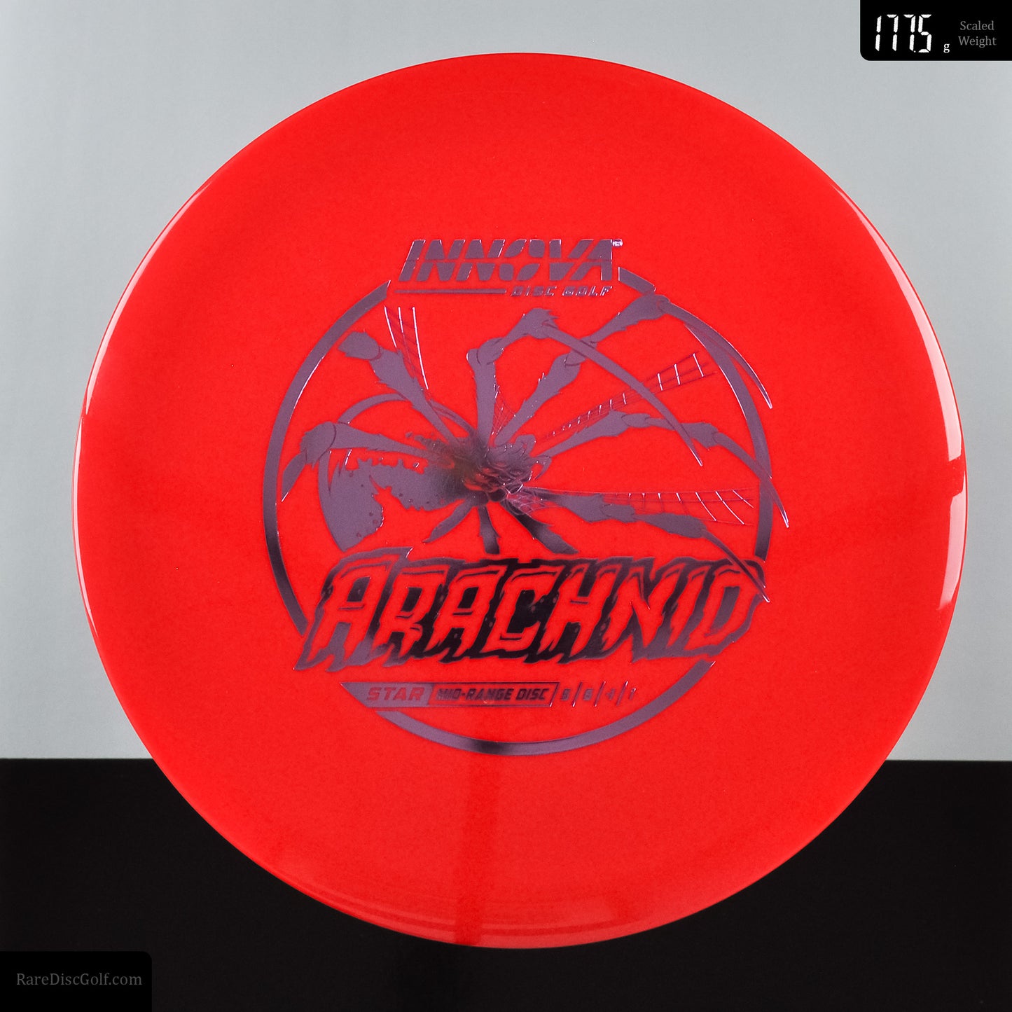 Innova Arachnid - Star