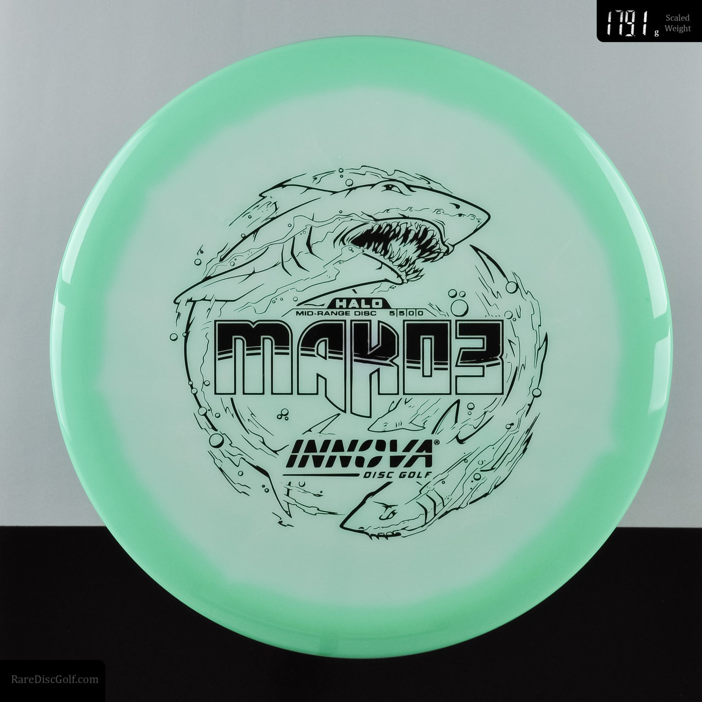 Innova Mako3 - Halo Star