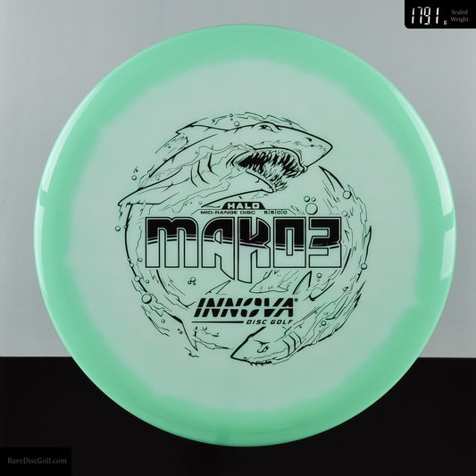 Innova Mako3 - Halo Star