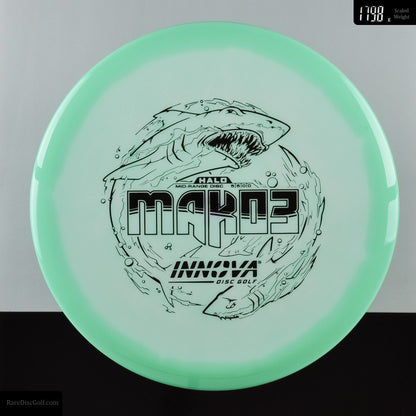 Innova Mako3 - Halo Star