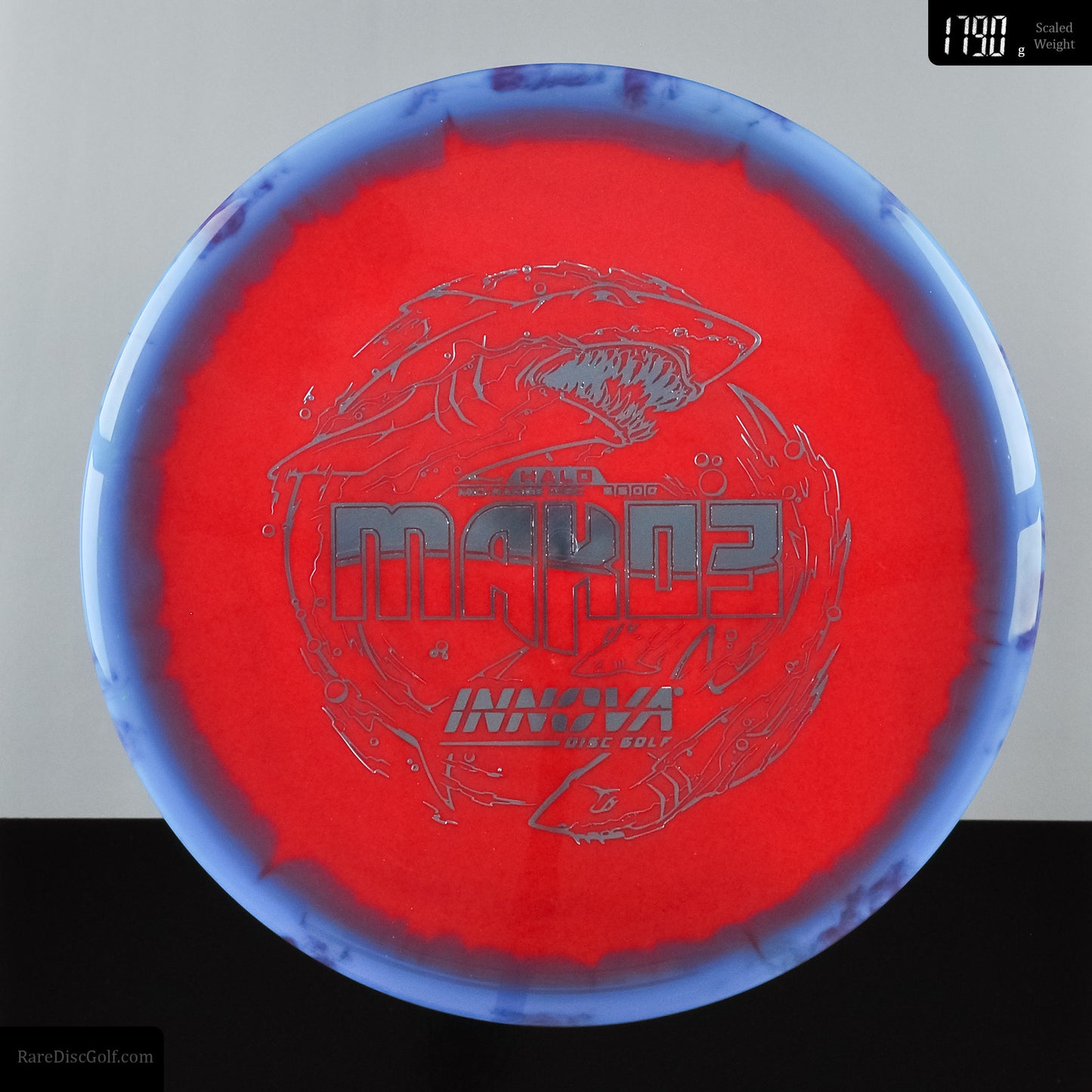 Innova Mako3 - Halo Star