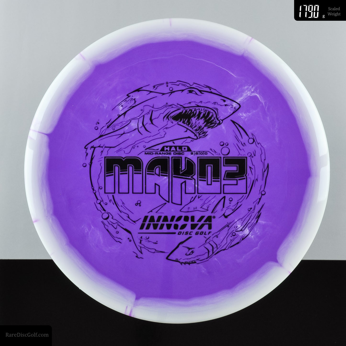 Innova Mako3 - Halo Star