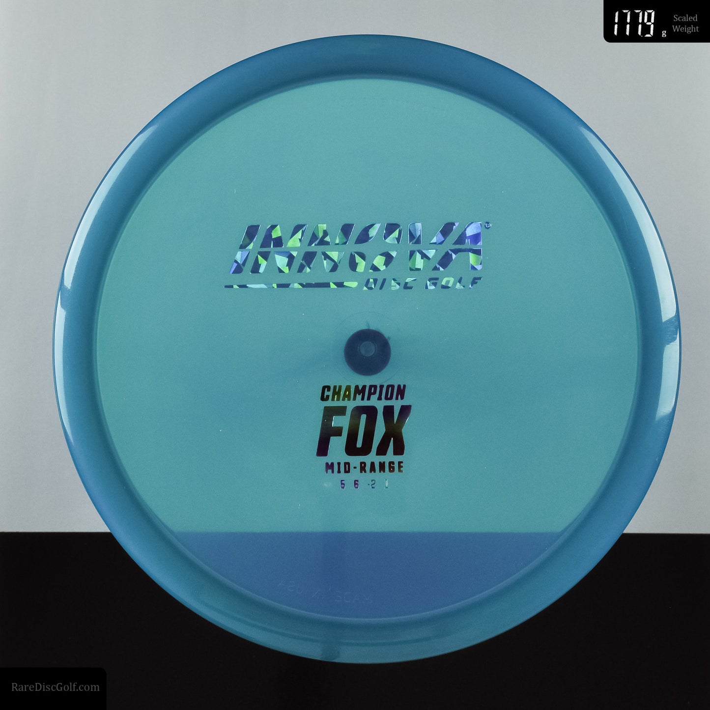 Innova Fox - Champion
