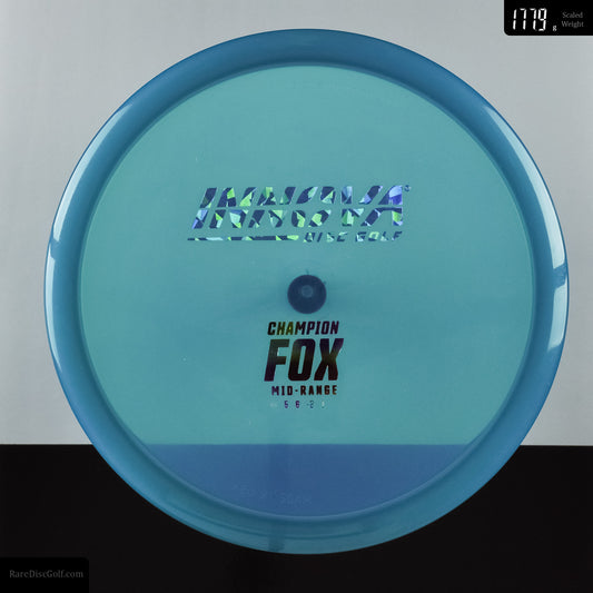 Innova Fox - Champion