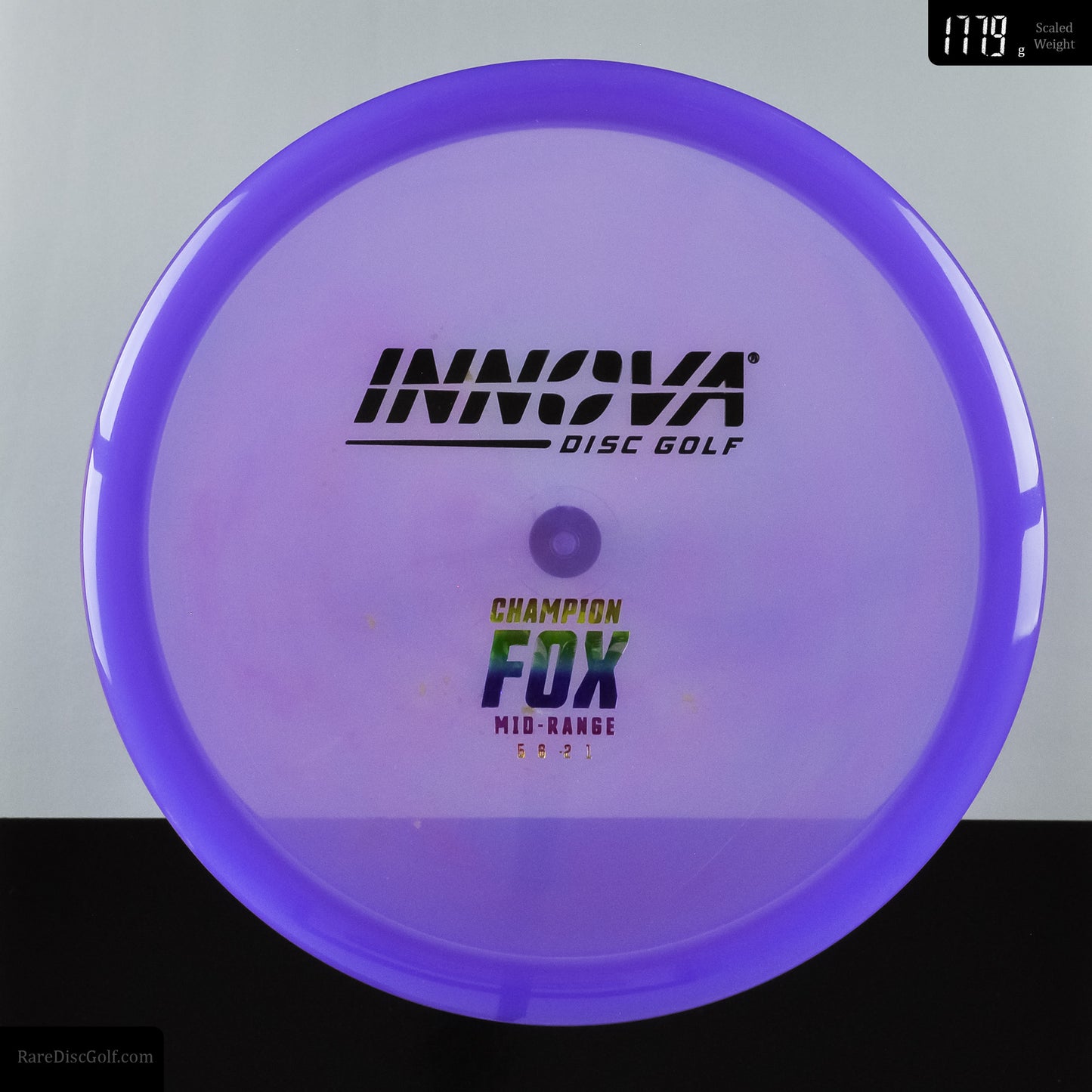 Innova Fox - Champion