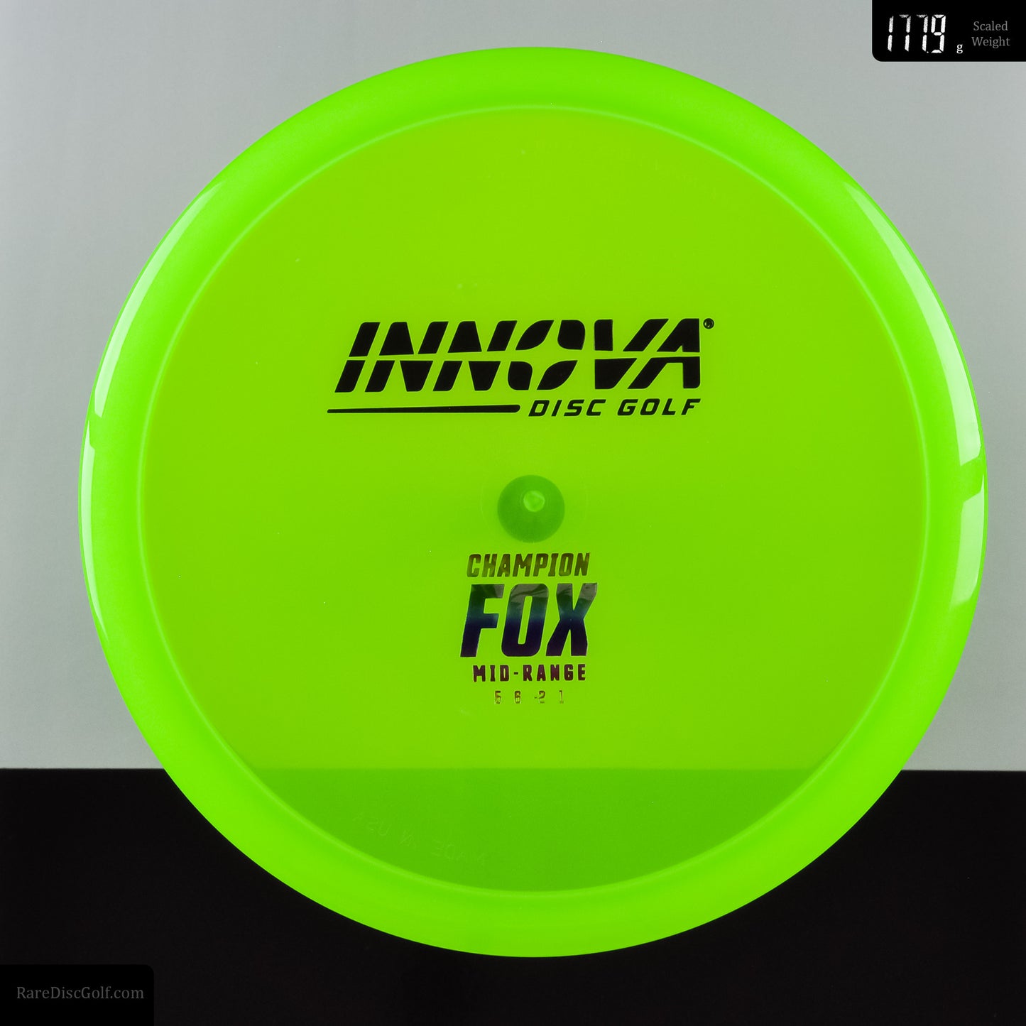 Innova Fox - Champion