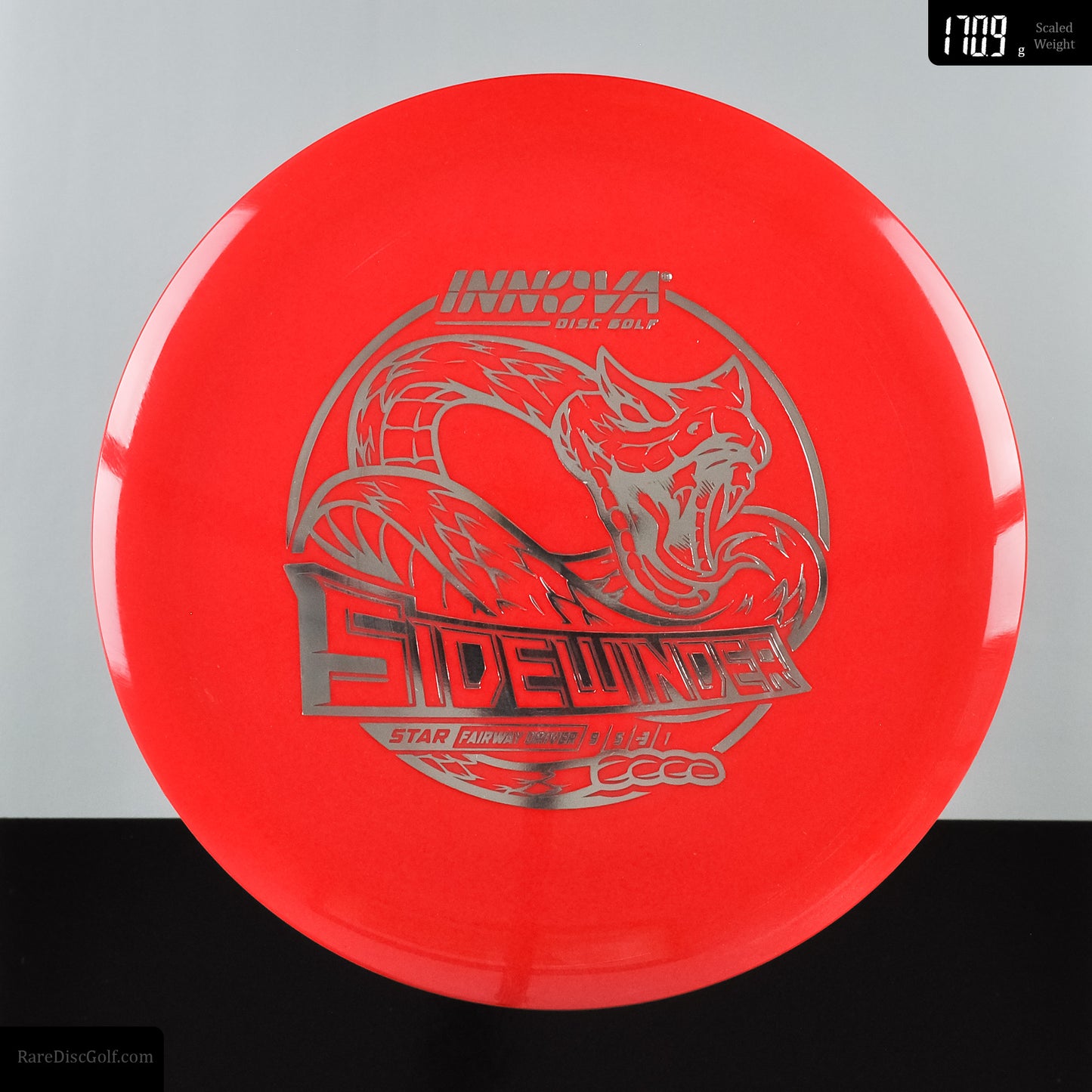 Innova Sidewinder - Star