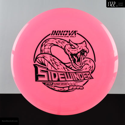 Innova Sidewinder - Star