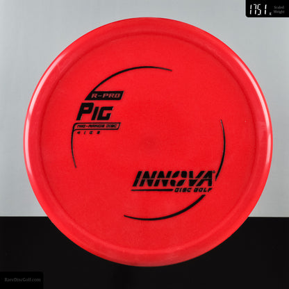 Innova Pig - R-Pro