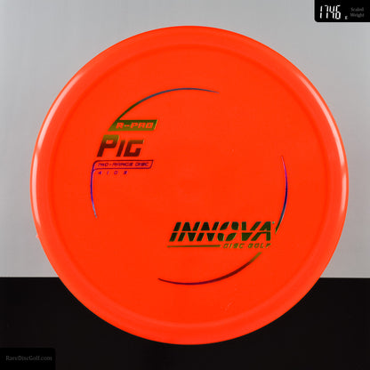 Innova Pig - R-Pro