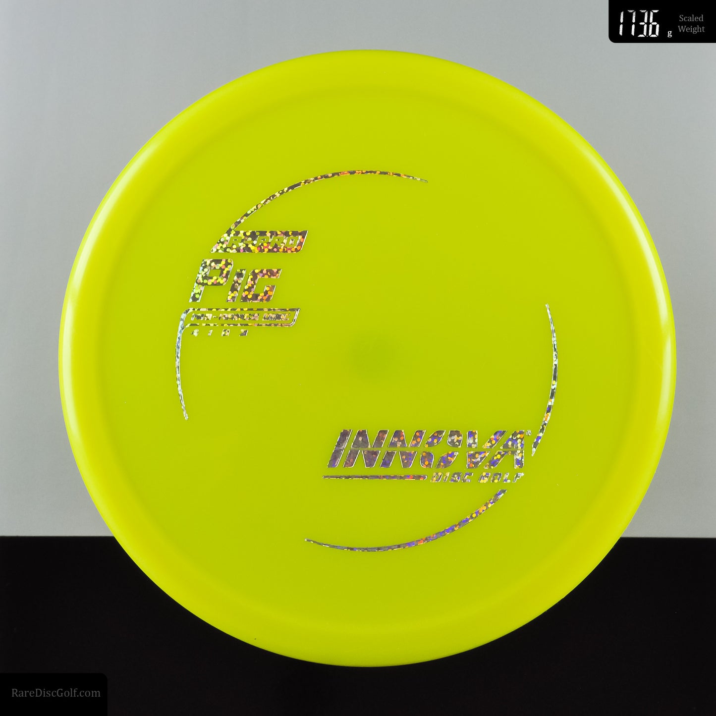 Innova Pig - R-Pro