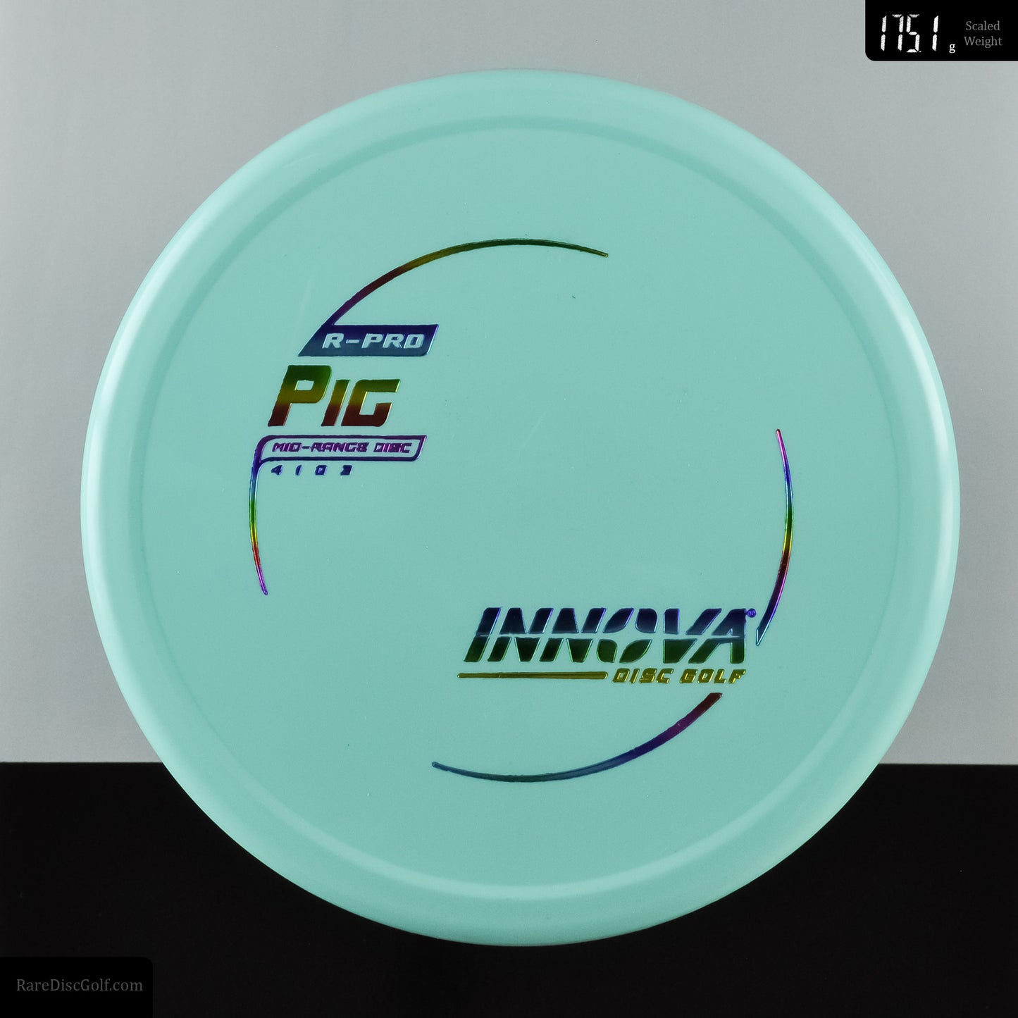 Innova Pig - R-Pro
