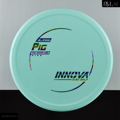 Innova Pig - R-Pro