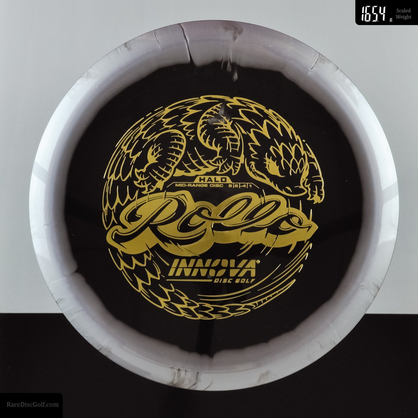 Innova Rollo - Halo Star