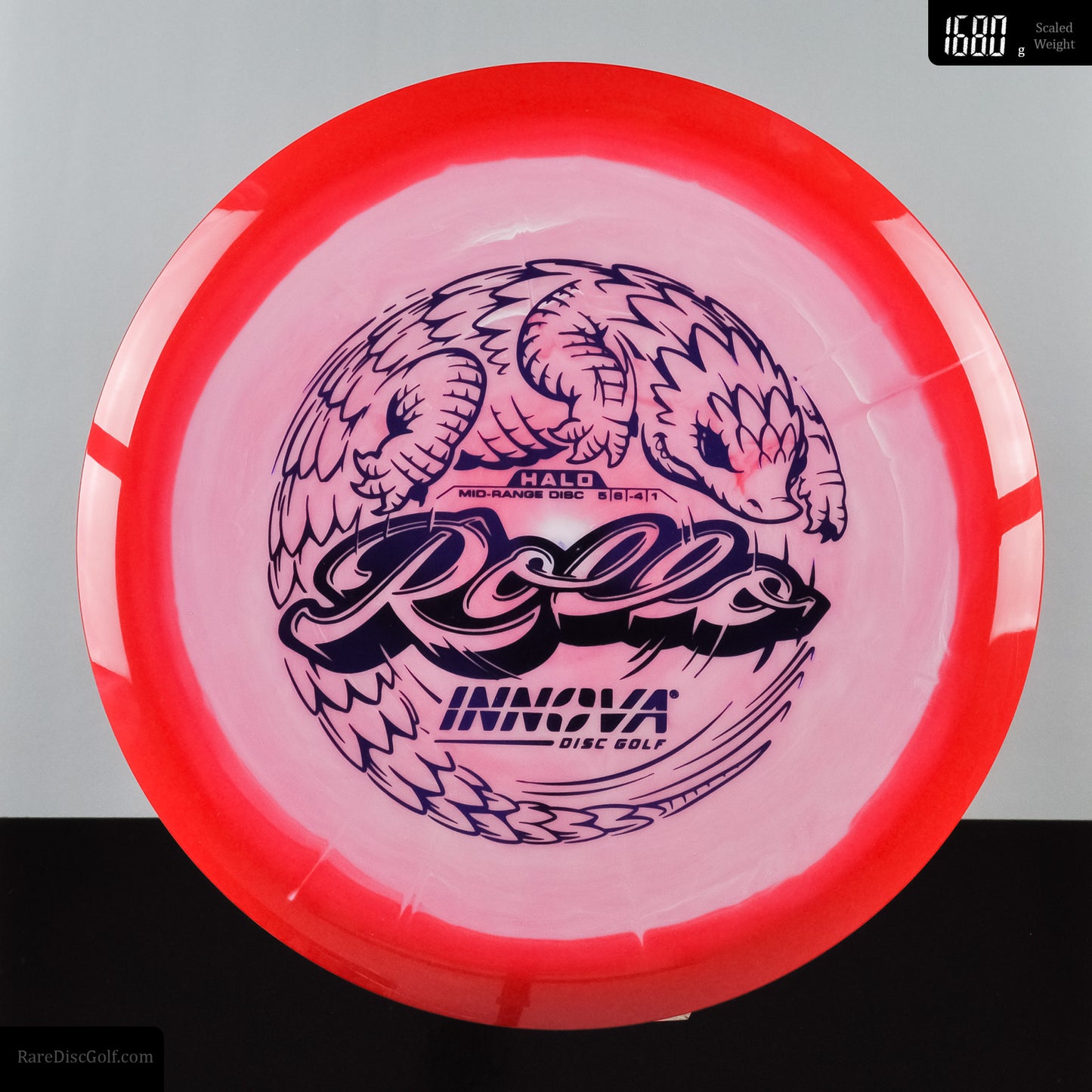 Innova Rollo - Halo Star
