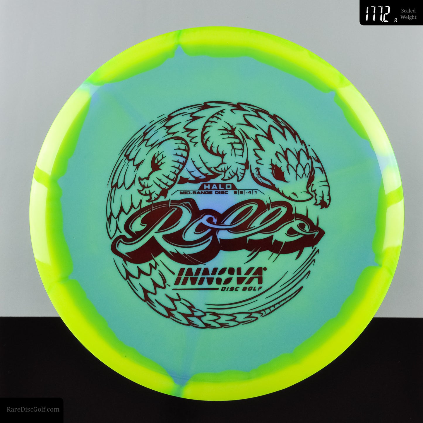 Innova Rollo - Halo Star