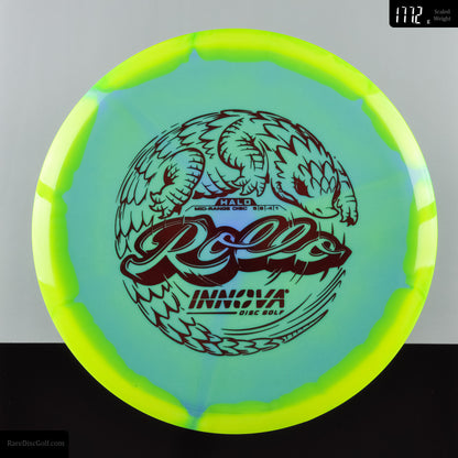 Innova Rollo - Halo Star