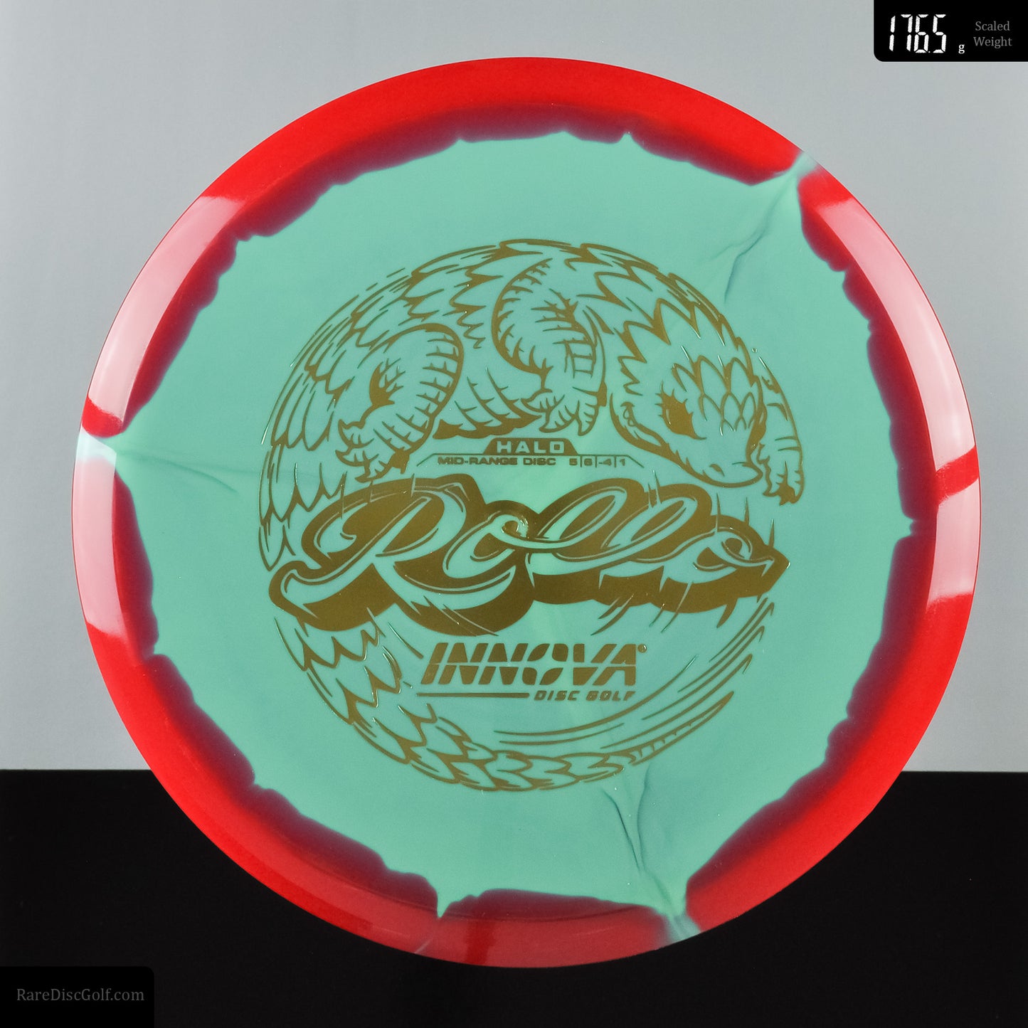 Innova Rollo - Halo Star