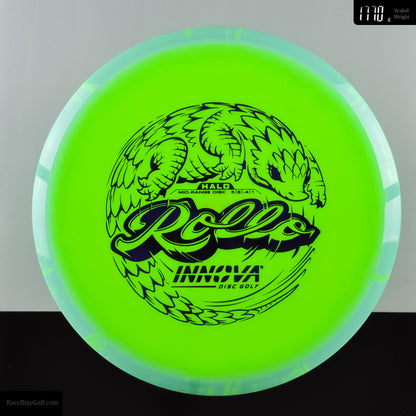 Innova Rollo - Halo Star