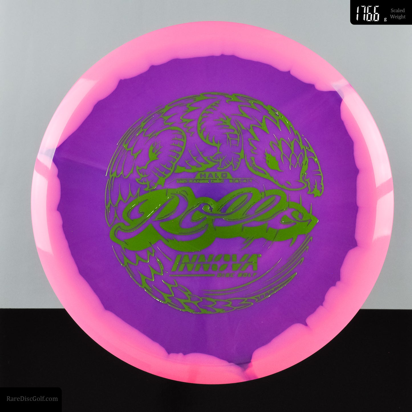 Innova Rollo - Halo Star