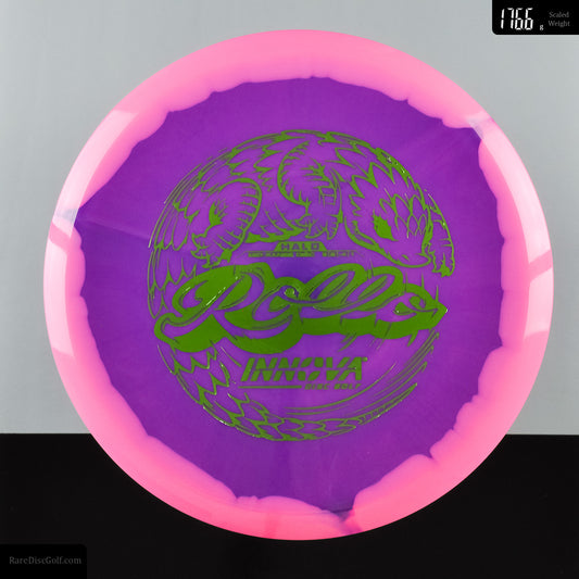 Innova Rollo - Halo Star