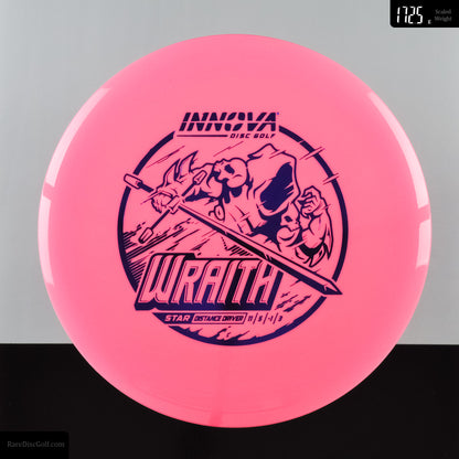 Innova Wraith - Star